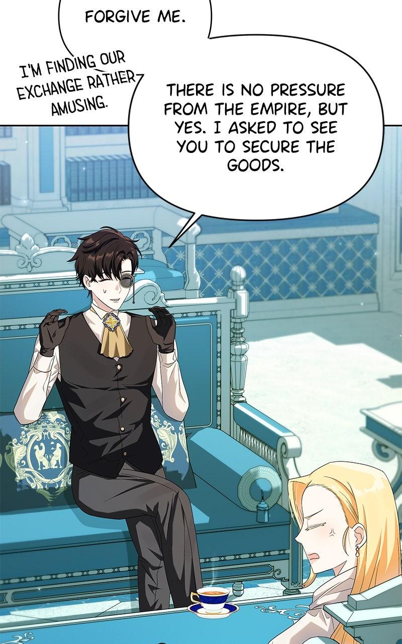The Villainess Is Bothered By Male Leads Chap 12 - Next Chap 13