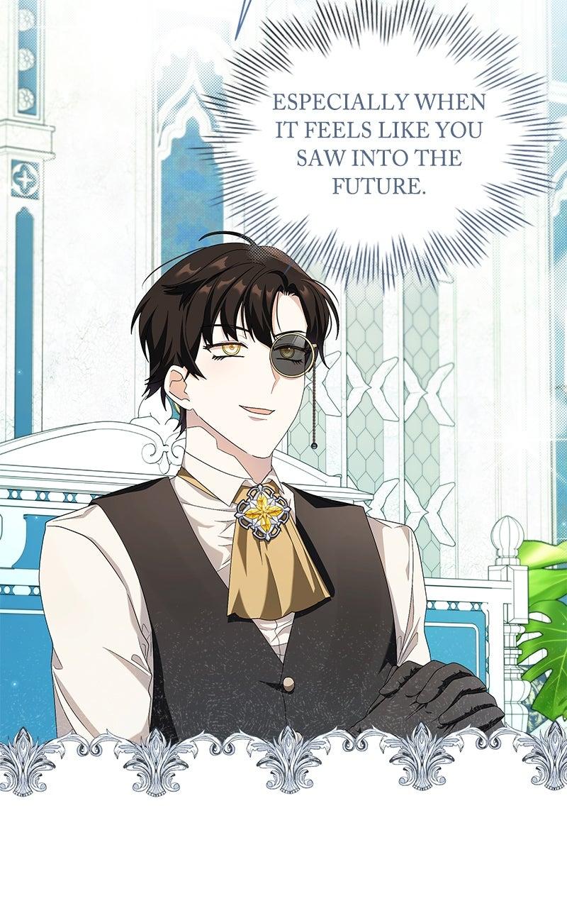 The Villainess Is Bothered By Male Leads Chap 12 - Next Chap 13