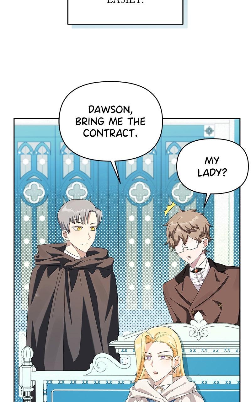 The Villainess Is Bothered By Male Leads Chap 12 - Next Chap 13