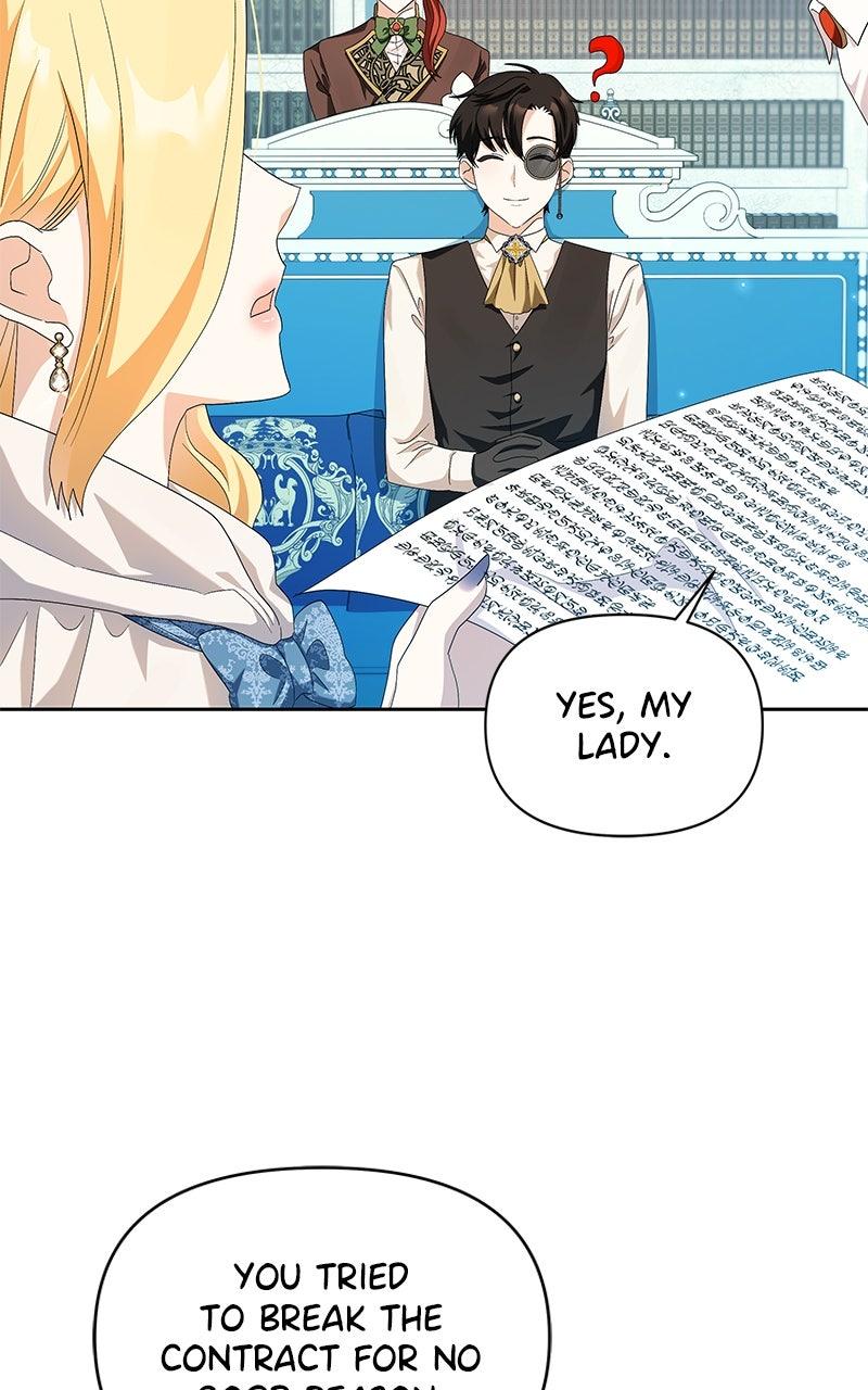 The Villainess Is Bothered By Male Leads Chap 12 - Next Chap 13