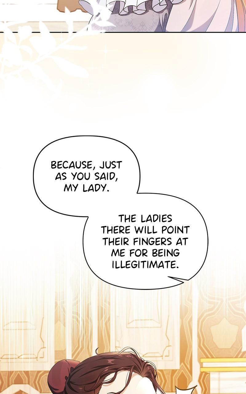 The Villainess Is Bothered By Male Leads Chap 13 - Next Chap 14