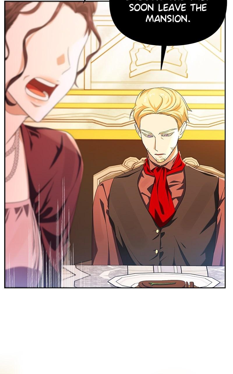 The Villainess Is Bothered By Male Leads Chap 13 - Next Chap 14