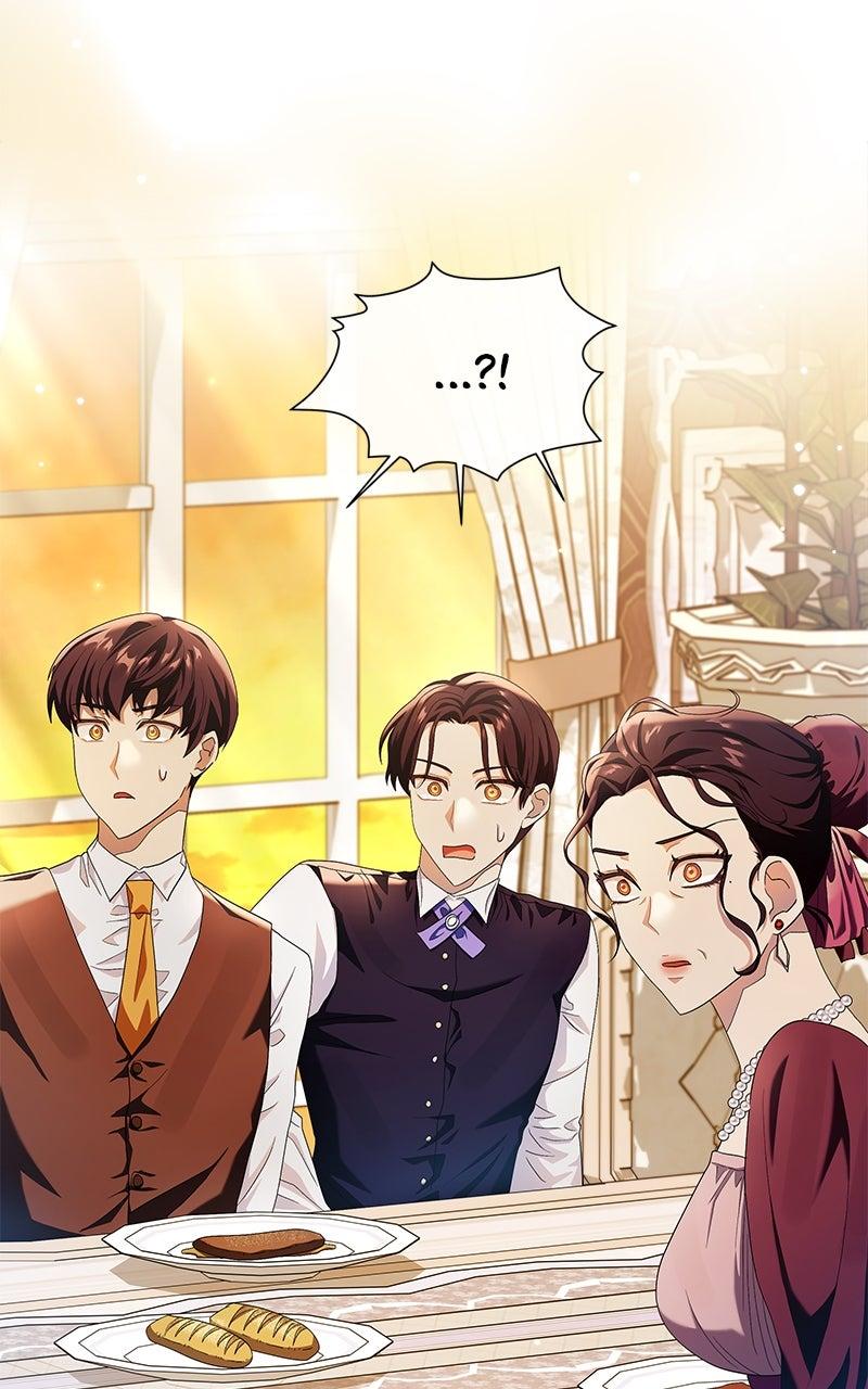 The Villainess Is Bothered By Male Leads Chap 13 - Next Chap 14