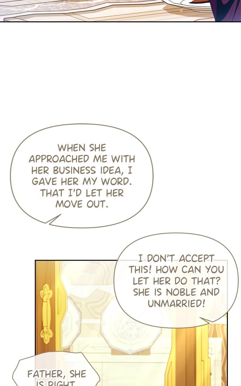 The Villainess Is Bothered By Male Leads Chap 13 - Next Chap 14