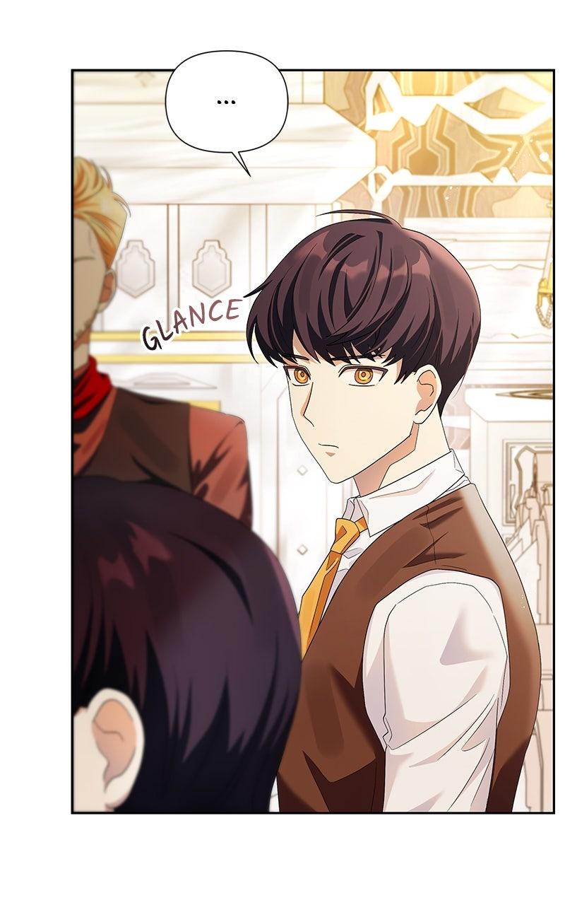 The Villainess Is Bothered By Male Leads Chap 13 - Next Chap 14