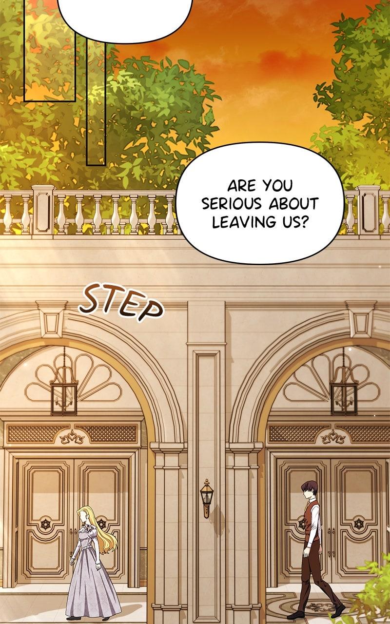 The Villainess Is Bothered By Male Leads Chap 13 - Next Chap 14