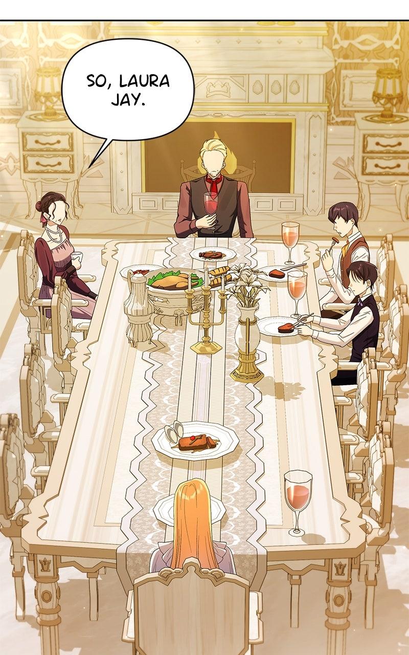 The Villainess Is Bothered By Male Leads Chap 13 - Next Chap 14