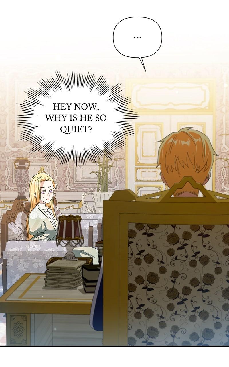 The Villainess Is Bothered By Male Leads Chap 13 - Next Chap 14