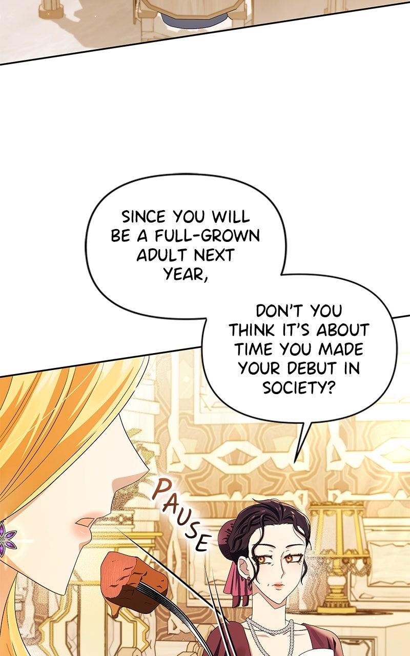 The Villainess Is Bothered By Male Leads Chap 13 - Next Chap 14