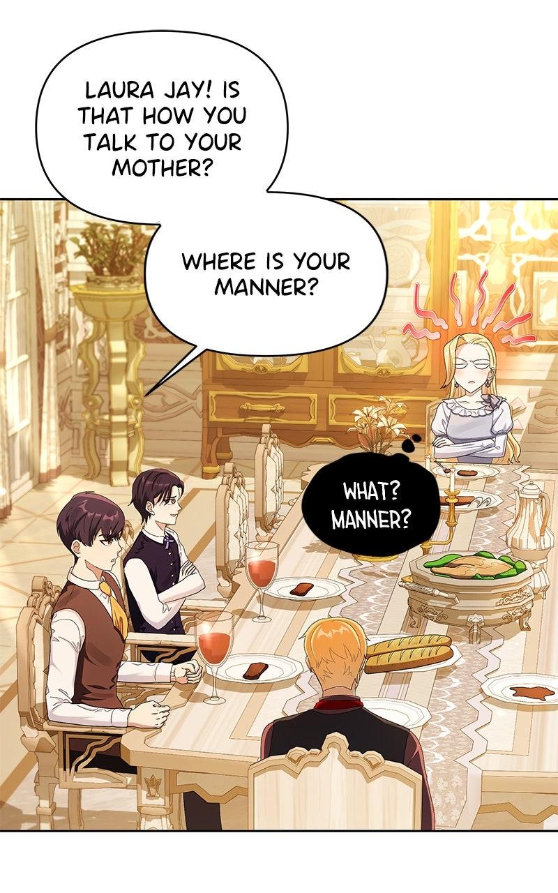 The Villainess Is Bothered By Male Leads Chap 13 - Next Chap 14