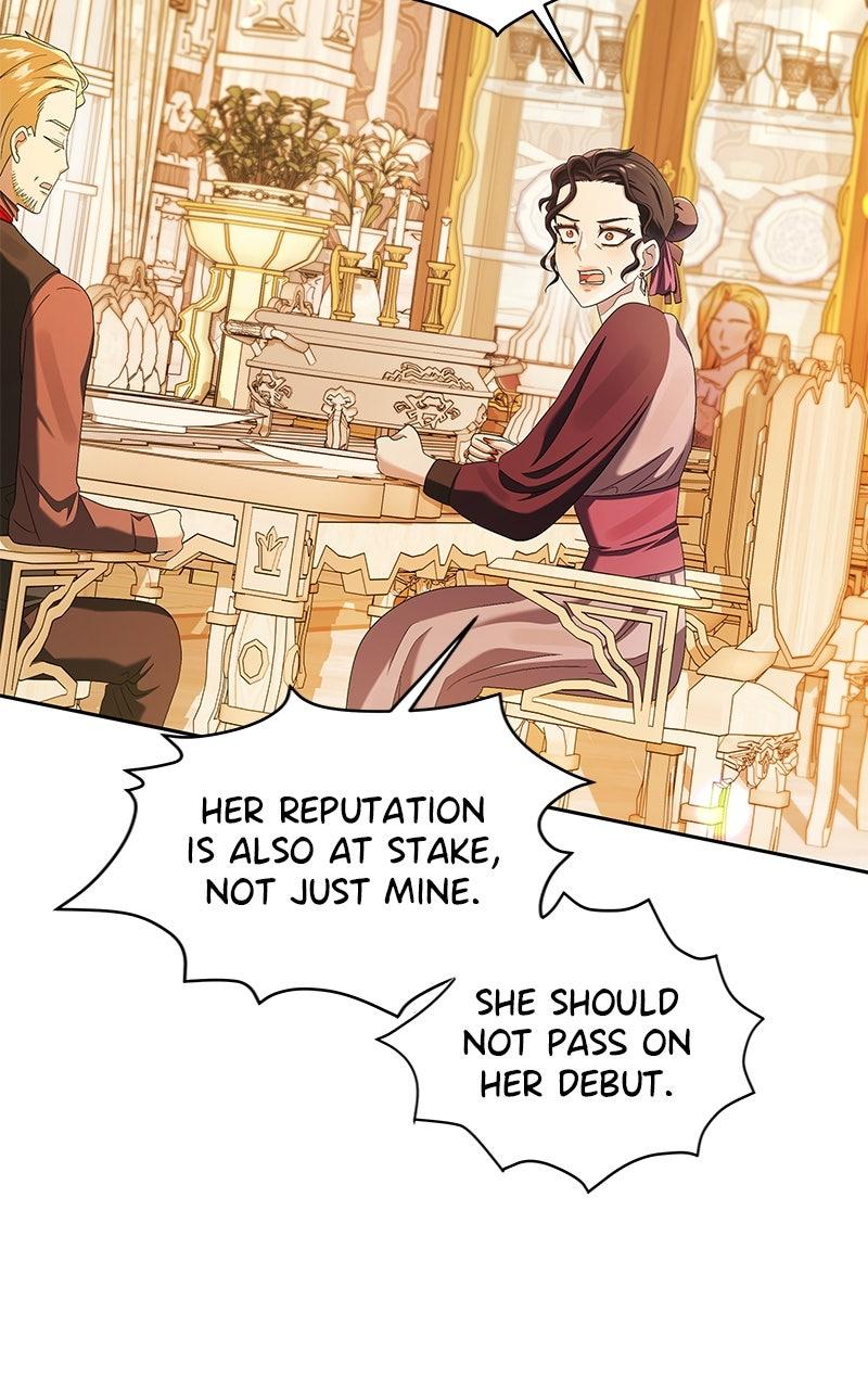 The Villainess Is Bothered By Male Leads Chap 13 - Next Chap 14