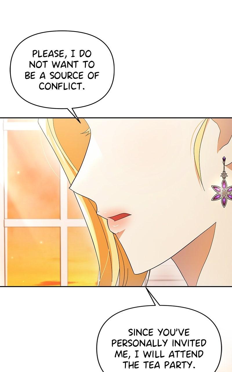 The Villainess Is Bothered By Male Leads Chap 13 - Next Chap 14