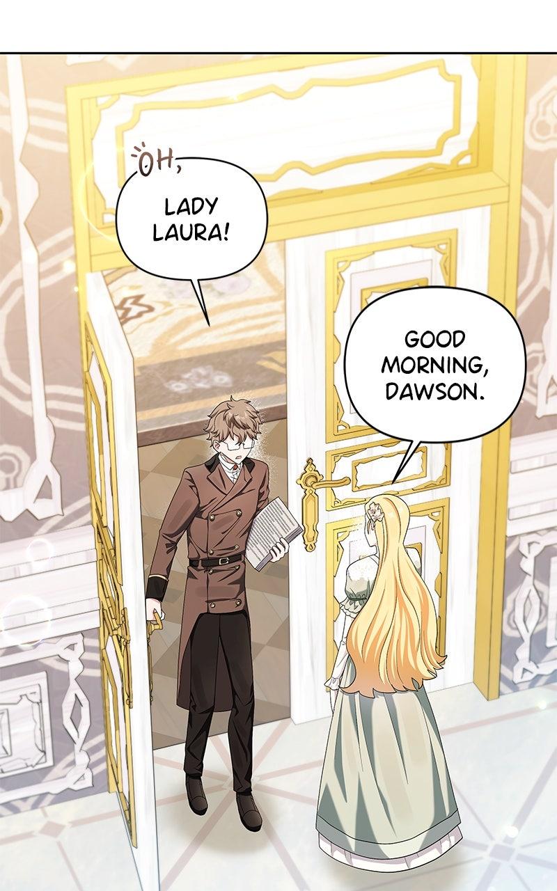 The Villainess Is Bothered By Male Leads Chap 13 - Next Chap 14