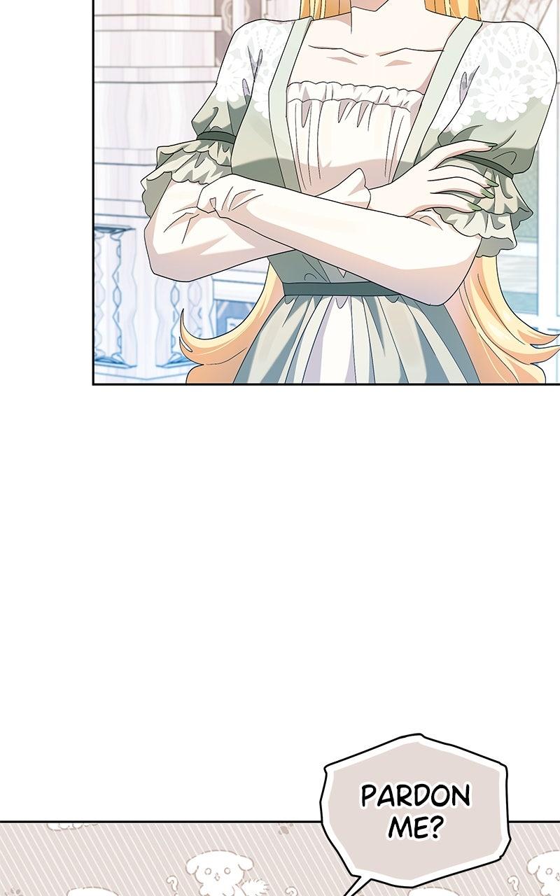 The Villainess Is Bothered By Male Leads Chap 13 - Next Chap 14