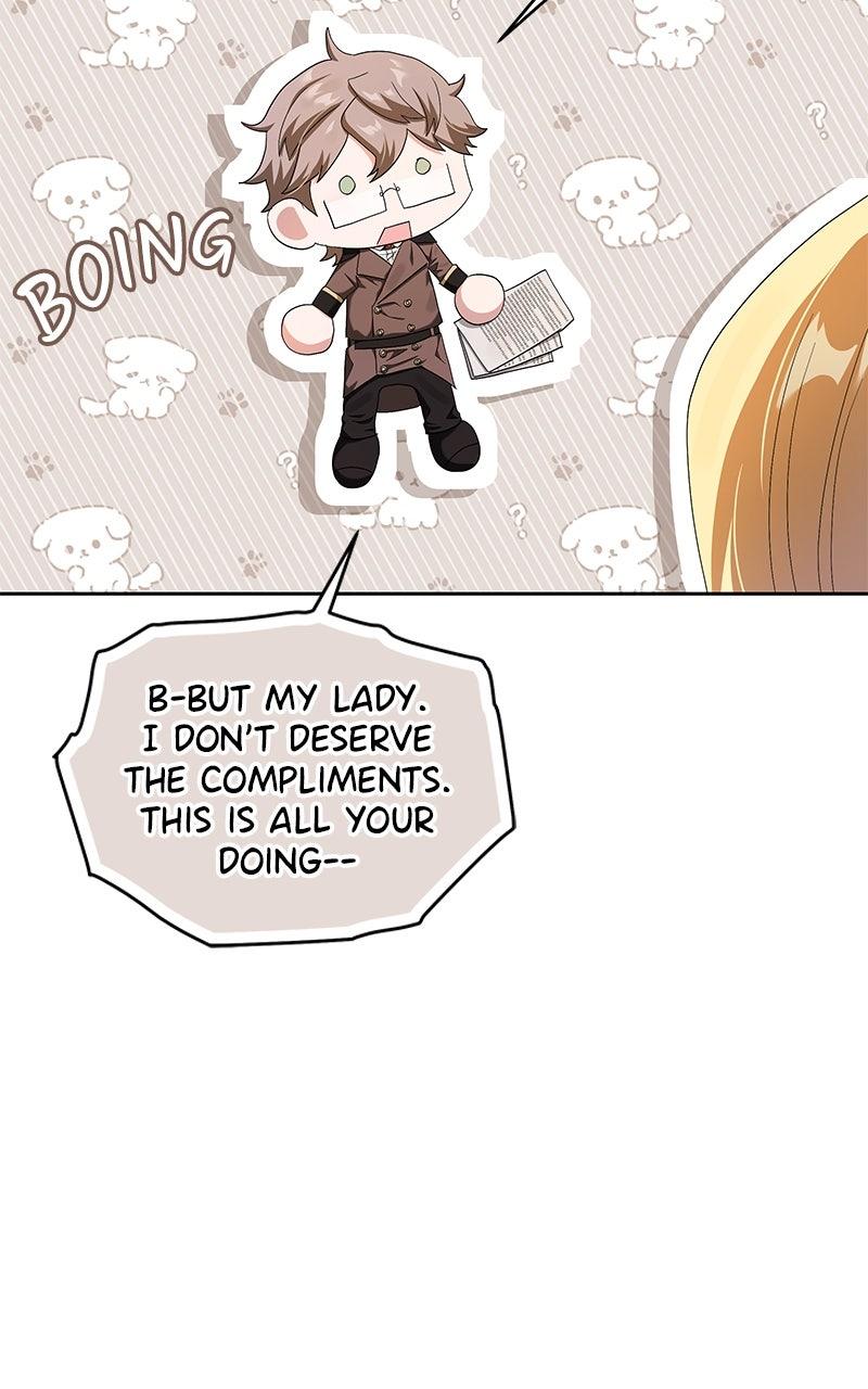 The Villainess Is Bothered By Male Leads Chap 13 - Next Chap 14