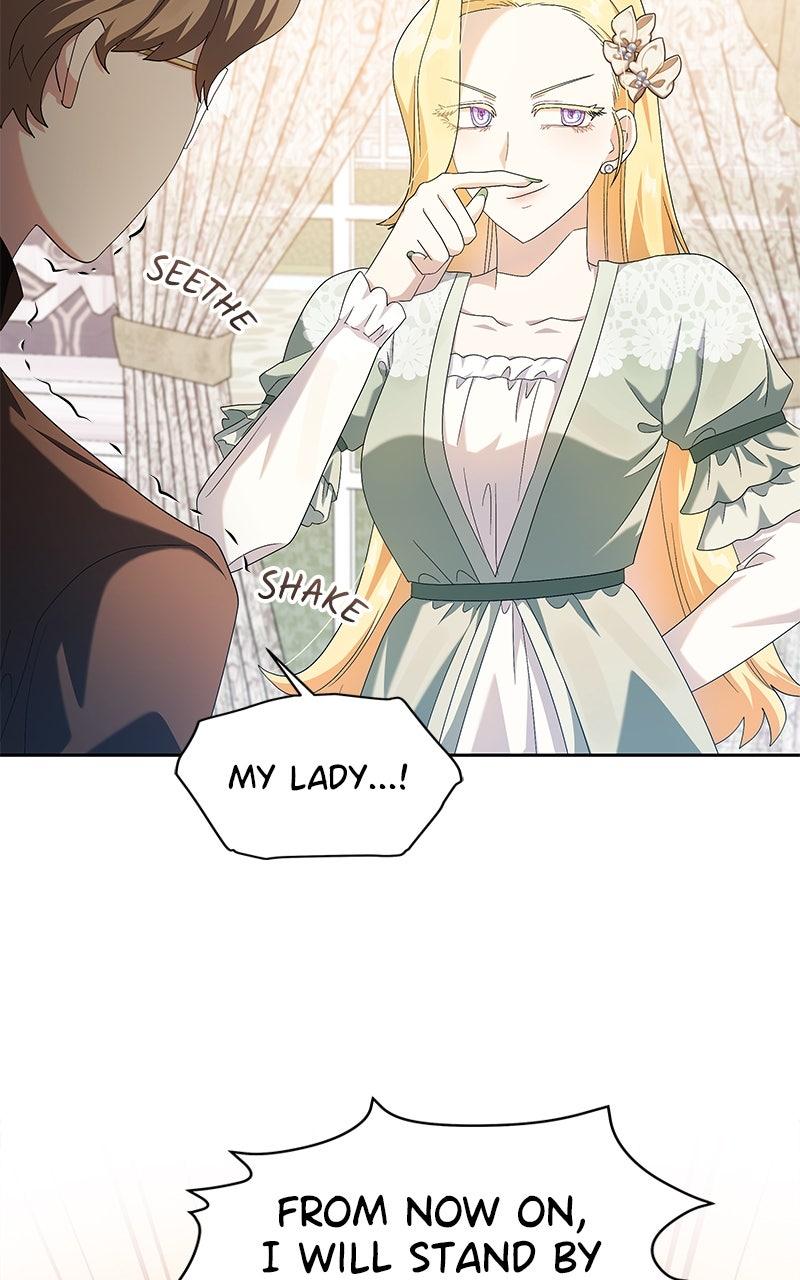 The Villainess Is Bothered By Male Leads Chap 13 - Next Chap 14
