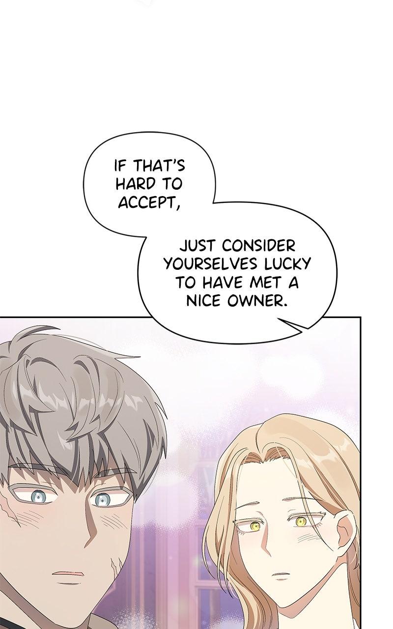 The Villainess Is Bothered By Male Leads Chap 20 - Next Chap 21