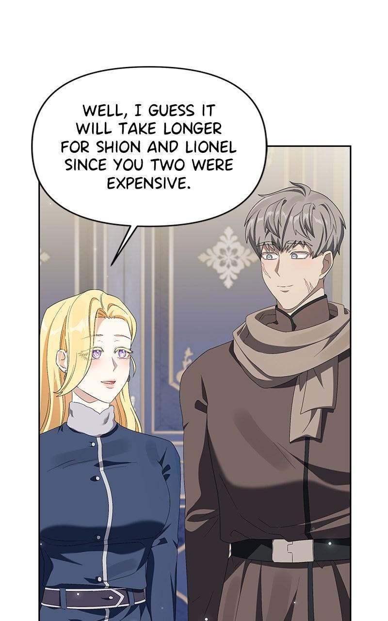 The Villainess Is Bothered By Male Leads Chap 20 - Next Chap 21