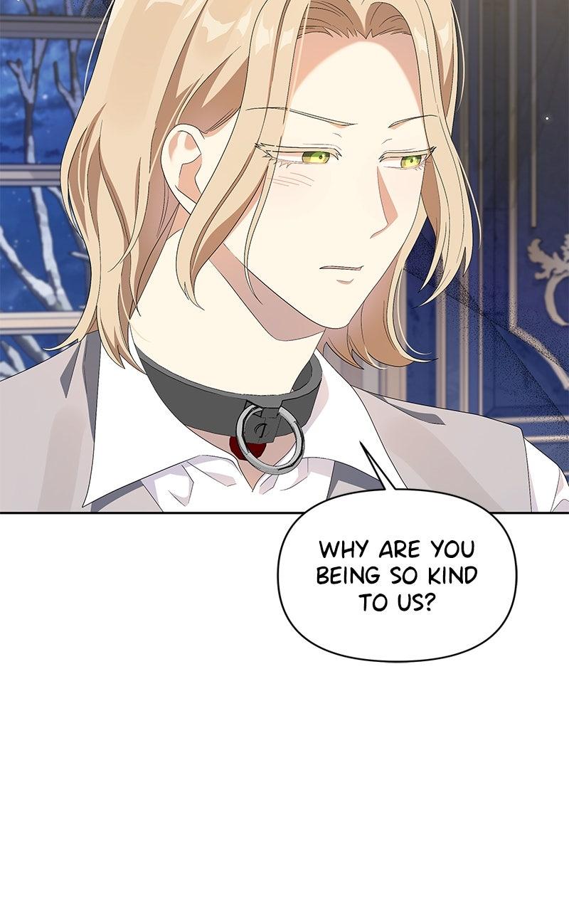 The Villainess Is Bothered By Male Leads Chap 20 - Next Chap 21