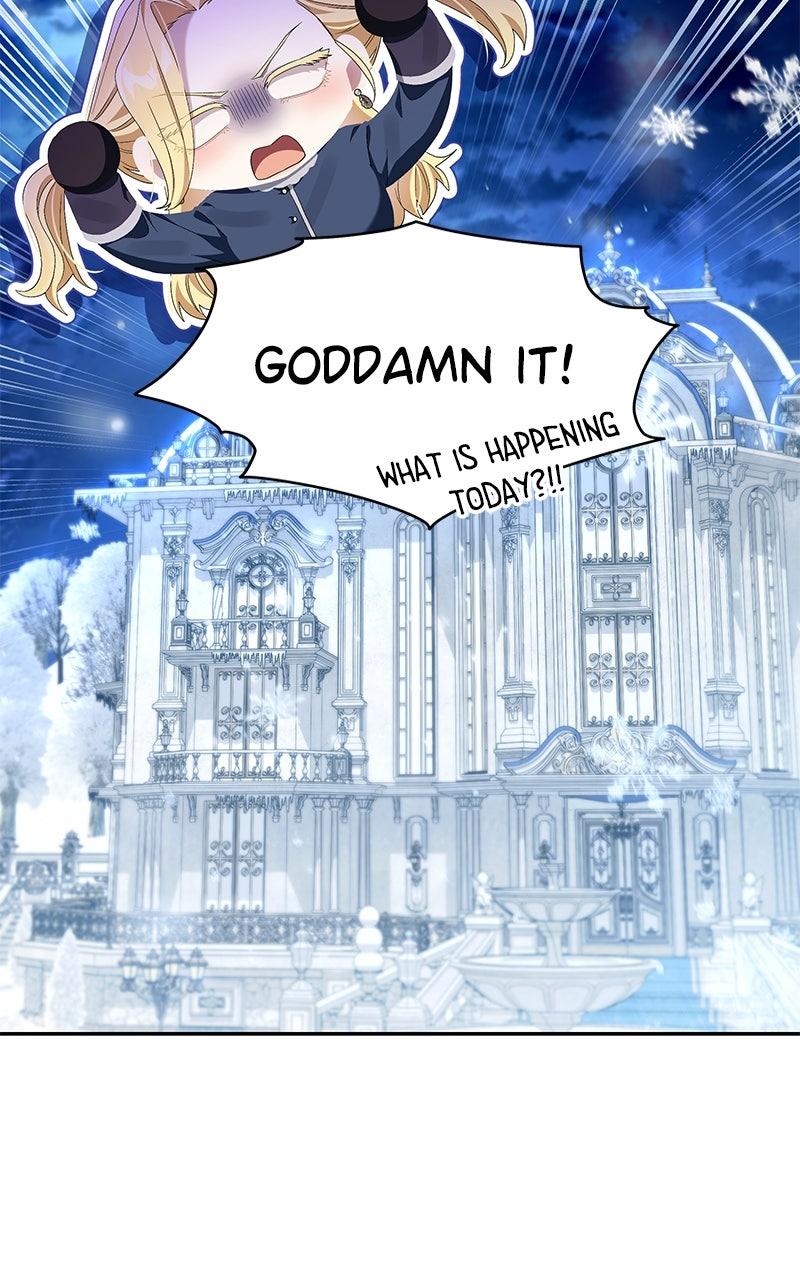 The Villainess Is Bothered By Male Leads Chap 20 - Next Chap 21