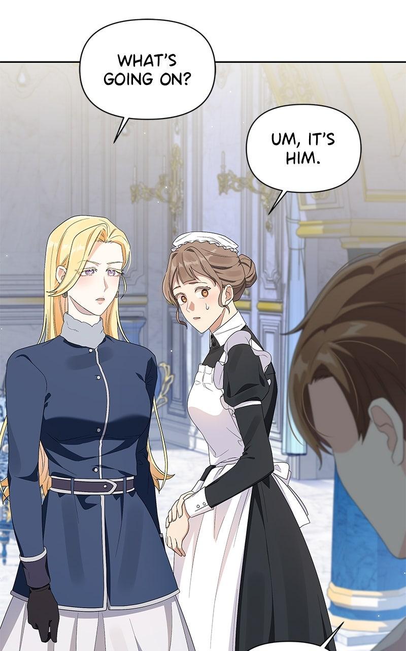 The Villainess Is Bothered By Male Leads Chap 20 - Next Chap 21