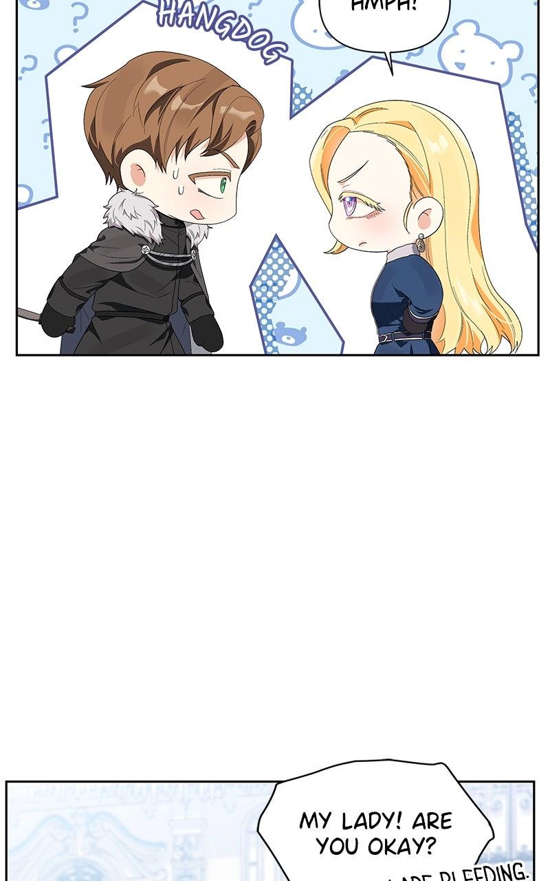 The Villainess Is Bothered By Male Leads Chap 20 - Next Chap 21