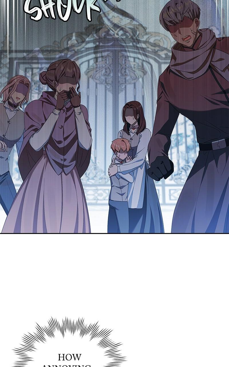 The Villainess Is Bothered By Male Leads Chap 20 - Next Chap 21