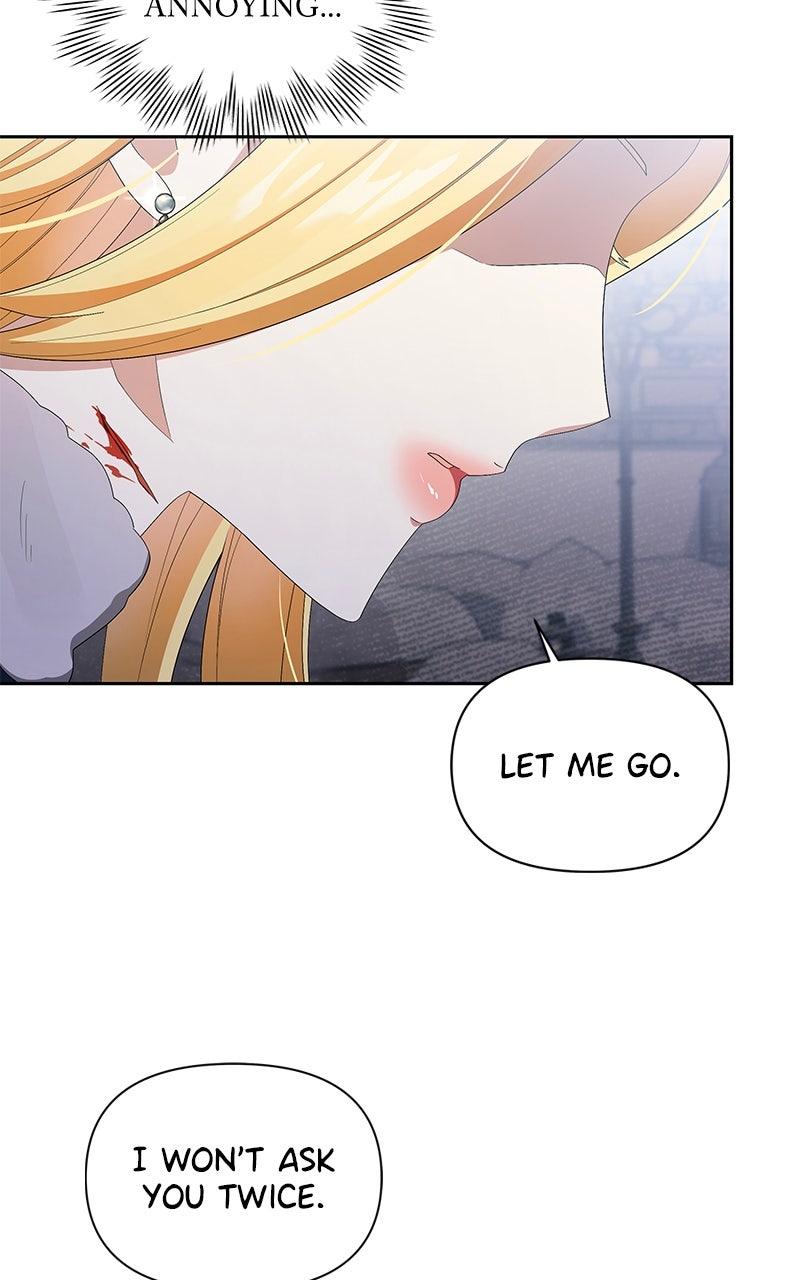 The Villainess Is Bothered By Male Leads Chap 20 - Next Chap 21