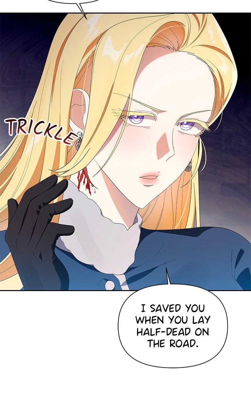 The Villainess Is Bothered By Male Leads Chap 20 - Next Chap 21