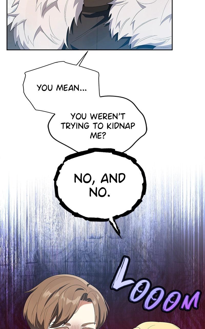 The Villainess Is Bothered By Male Leads Chap 20 - Next Chap 21