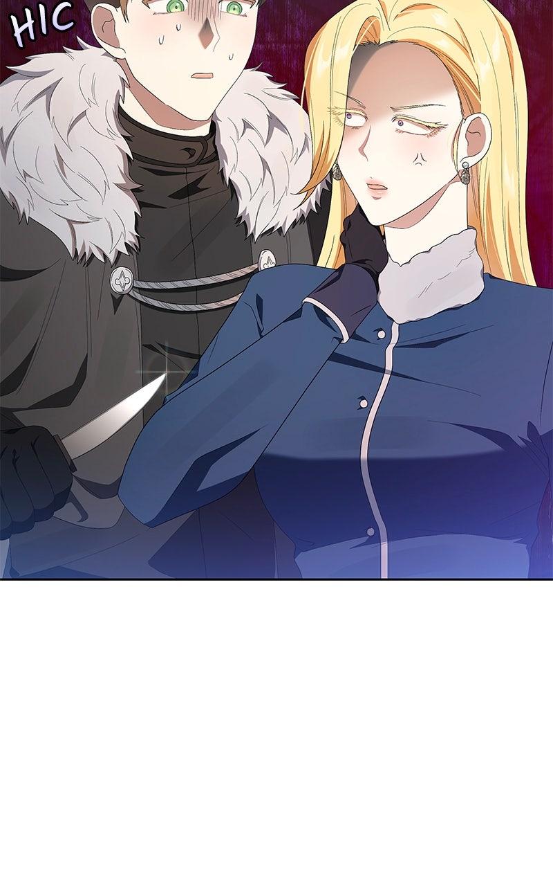 The Villainess Is Bothered By Male Leads Chap 20 - Next Chap 21