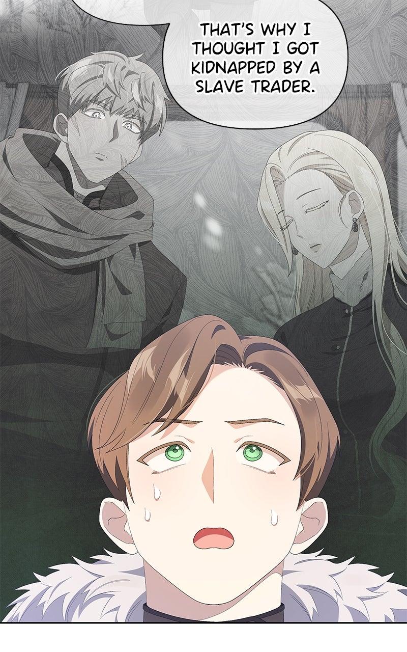 The Villainess Is Bothered By Male Leads Chap 20 - Next Chap 21