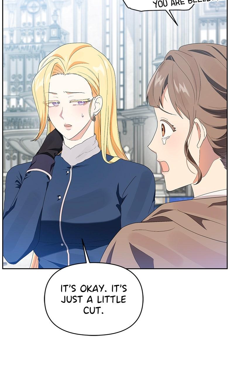 The Villainess Is Bothered By Male Leads Chap 20 - Next Chap 21
