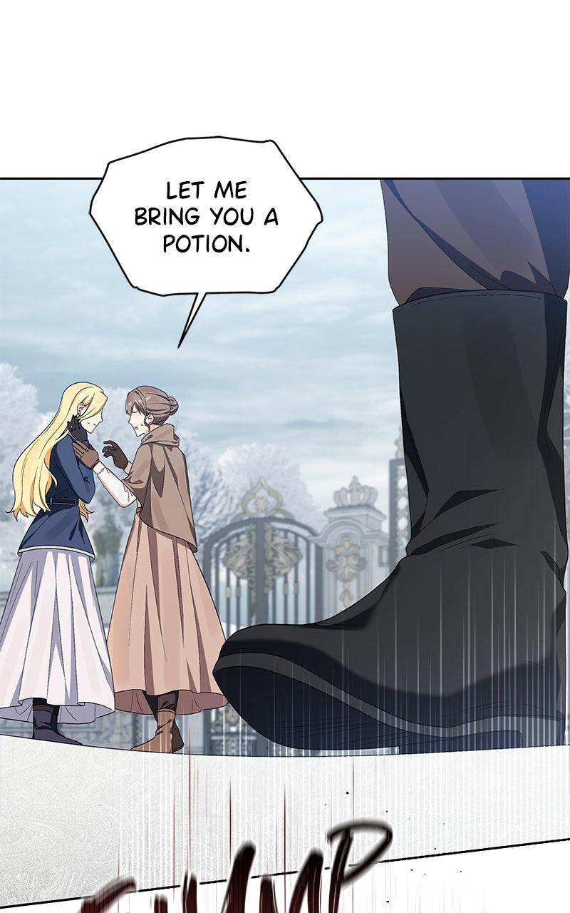 The Villainess Is Bothered By Male Leads Chap 20 - Next Chap 21