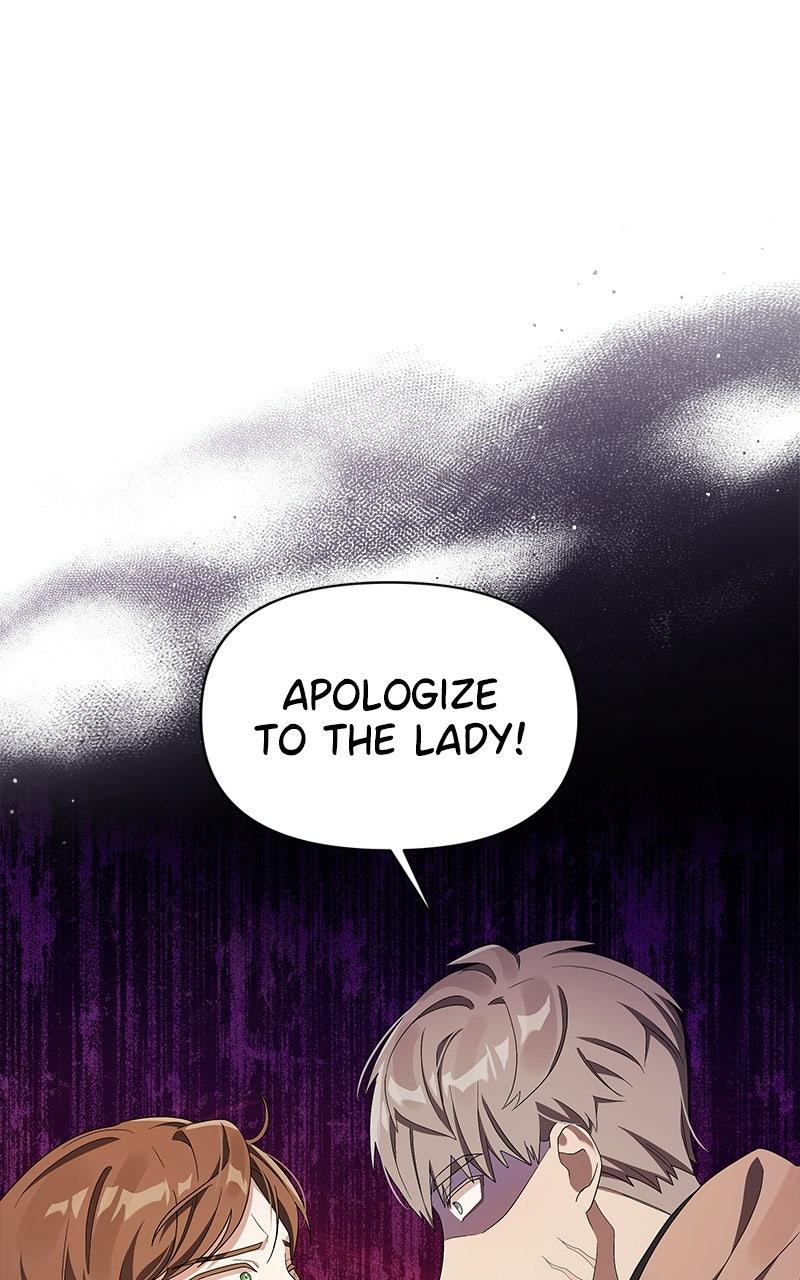 The Villainess Is Bothered By Male Leads Chap 20 - Next Chap 21