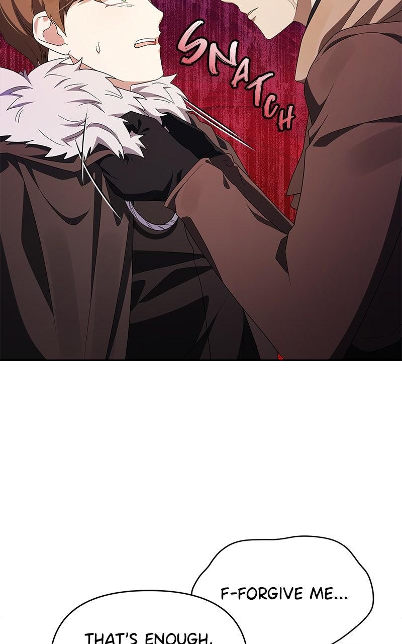 The Villainess Is Bothered By Male Leads Chap 20 - Next Chap 21