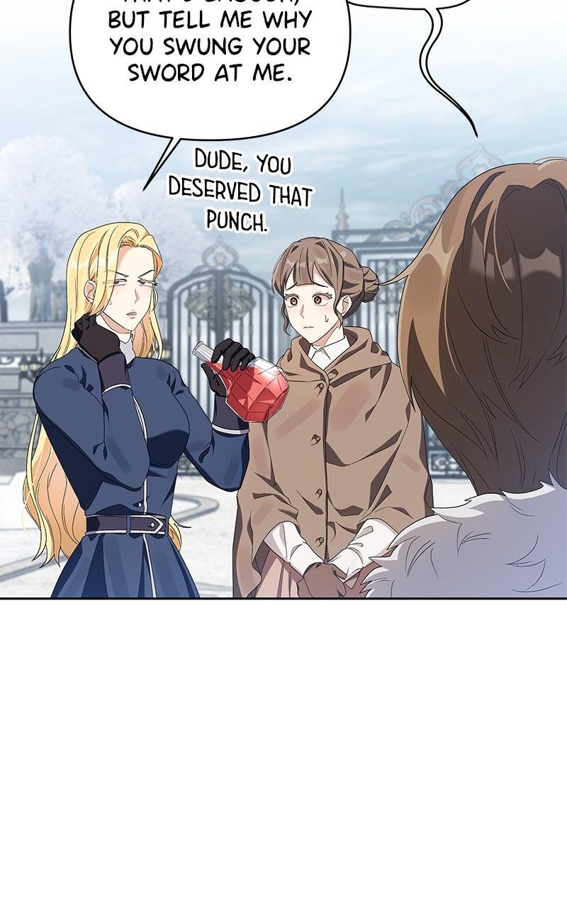 The Villainess Is Bothered By Male Leads Chap 20 - Next Chap 21