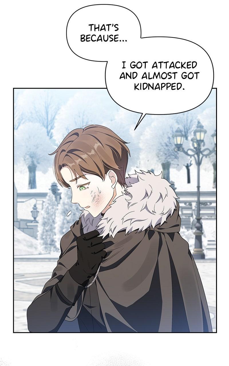 The Villainess Is Bothered By Male Leads Chap 20 - Next Chap 21