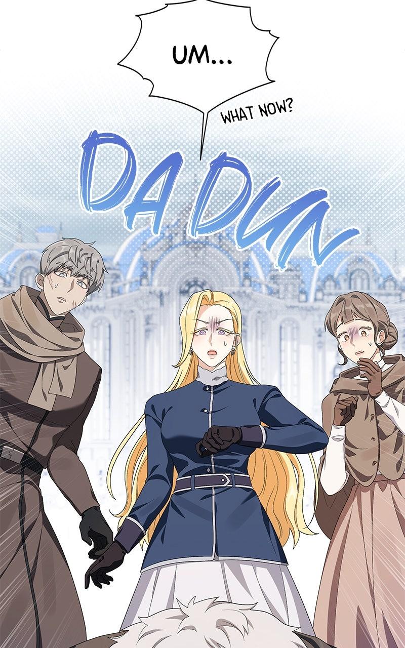 The Villainess Is Bothered By Male Leads Chap 20 - Next Chap 21