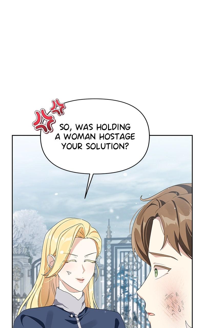 The Villainess Is Bothered By Male Leads Chap 20 - Next Chap 21