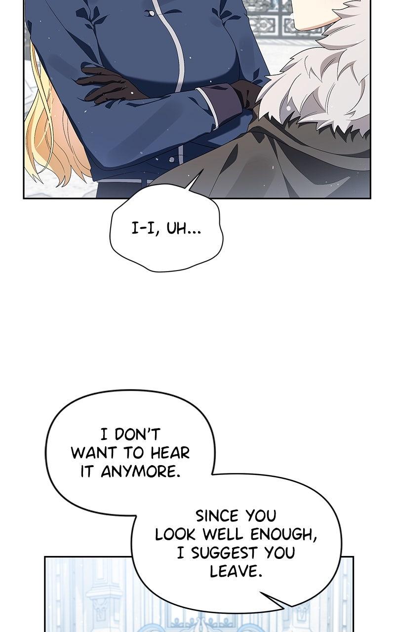 The Villainess Is Bothered By Male Leads Chap 20 - Next Chap 21