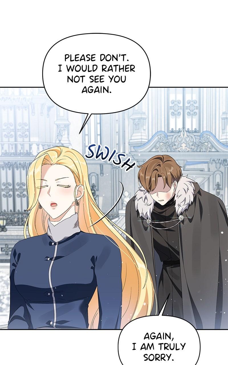 The Villainess Is Bothered By Male Leads Chap 20 - Next Chap 21