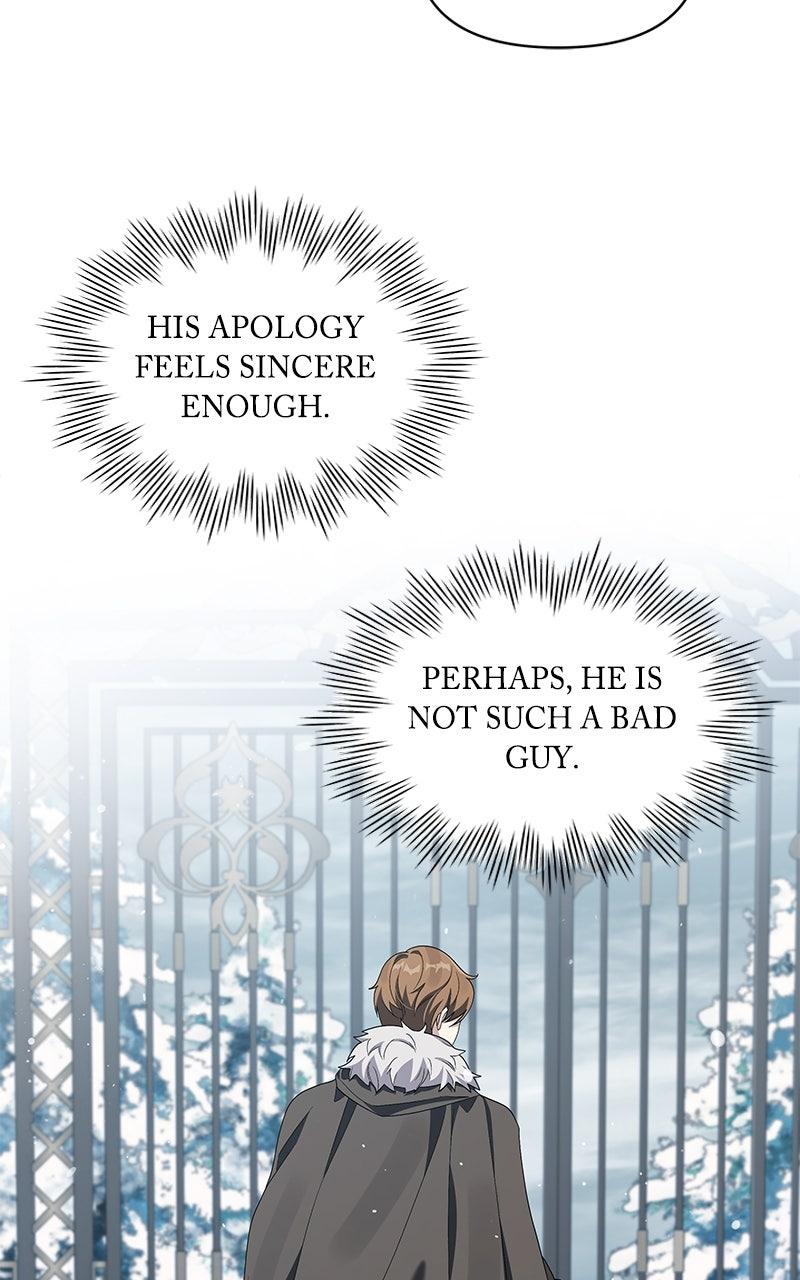 The Villainess Is Bothered By Male Leads Chap 20 - Next Chap 21