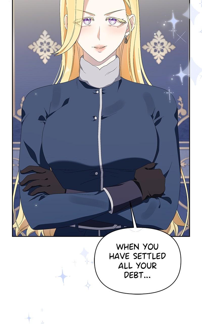 The Villainess Is Bothered By Male Leads Chap 20 - Next Chap 21