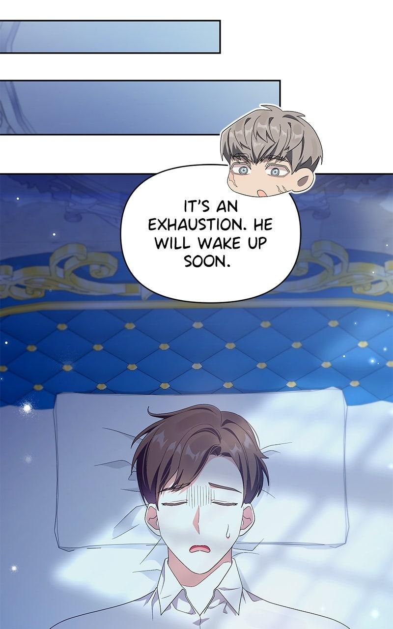 The Villainess Is Bothered By Male Leads Chap 20 - Next Chap 21