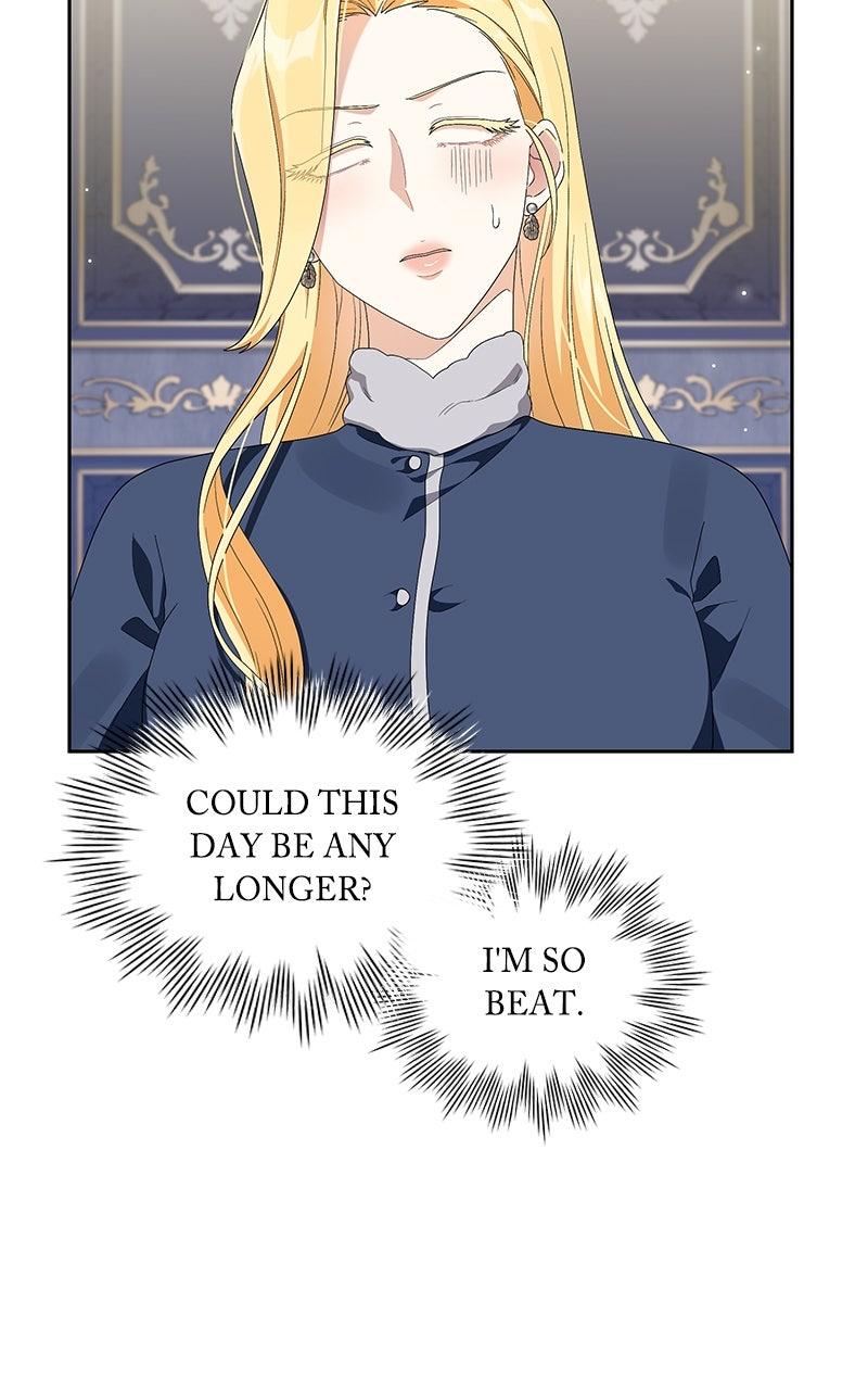 The Villainess Is Bothered By Male Leads Chap 20 - Next Chap 21