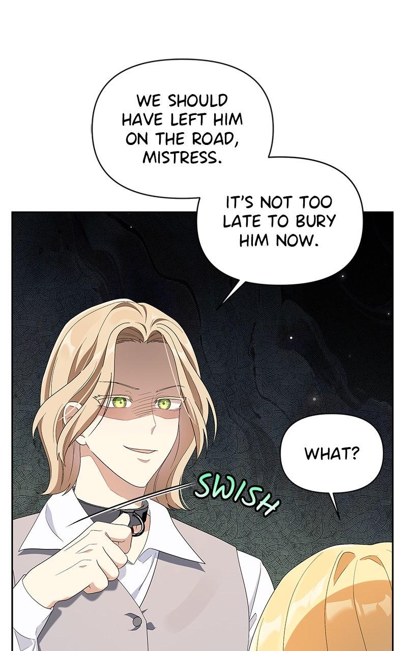 The Villainess Is Bothered By Male Leads Chap 20 - Next Chap 21