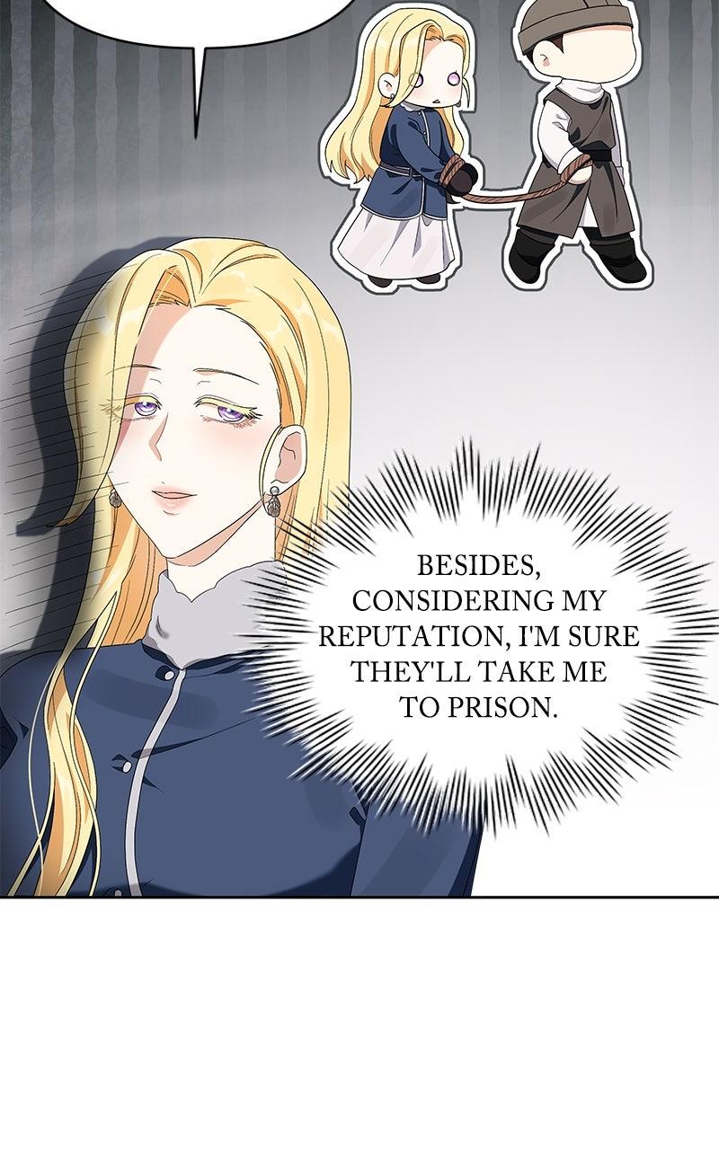 The Villainess Is Bothered By Male Leads Chap 20 - Next Chap 21