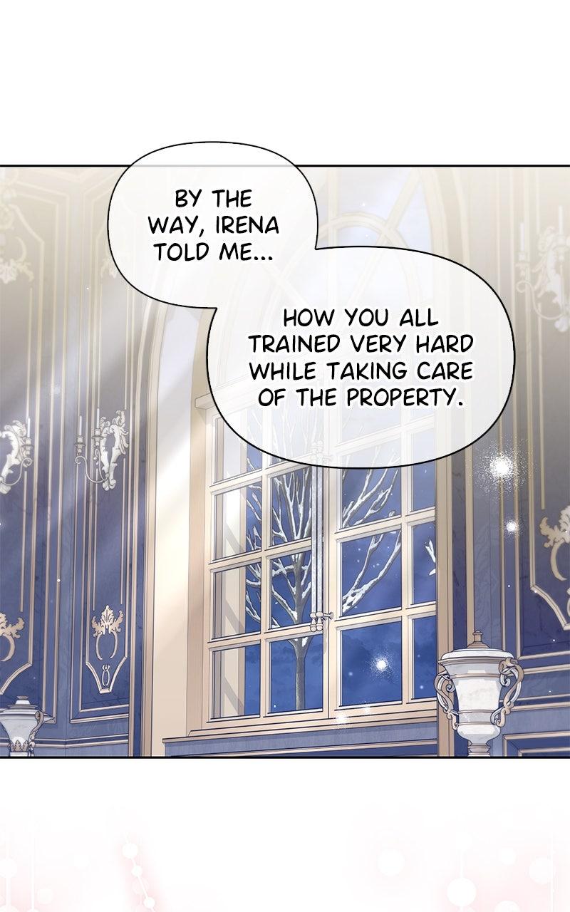 The Villainess Is Bothered By Male Leads Chap 20 - Next Chap 21