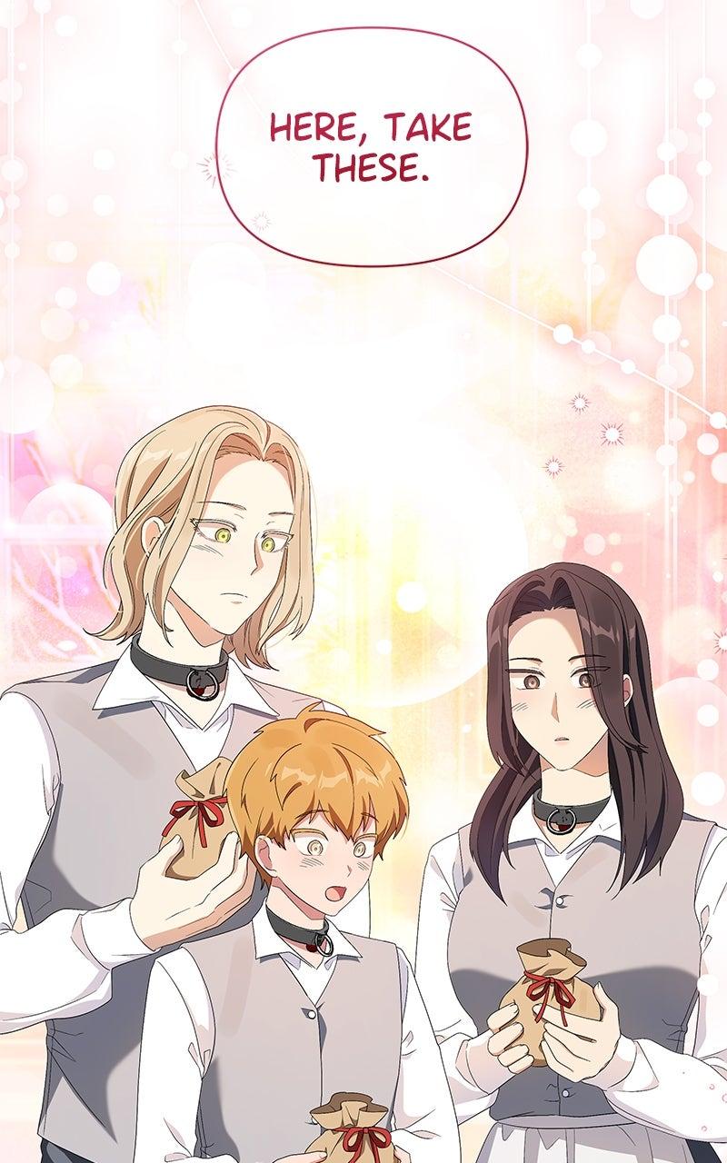 The Villainess Is Bothered By Male Leads Chap 20 - Next Chap 21